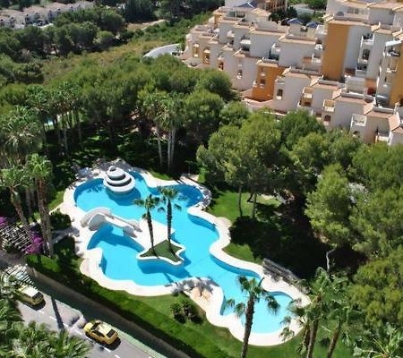 Apartamento Ines, Dehesa De Campoamor,900M From The Sea , Swimming Pool & Tennis Court Luaran gambar