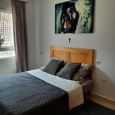 Apartamento Ines, Dehesa De Campoamor,900M From The Sea , Swimming Pool & Tennis Court Luaran gambar