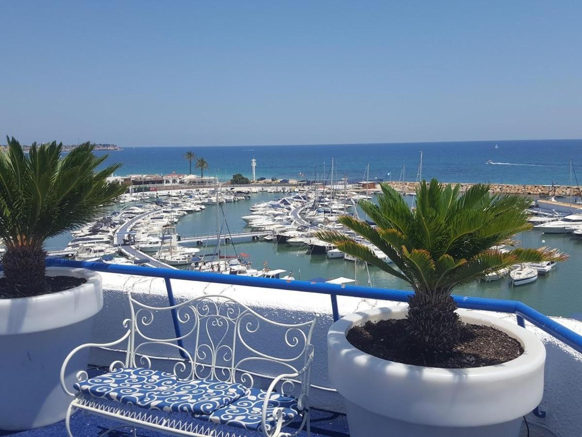 Apartamento Ines, Dehesa De Campoamor,900M From The Sea , Swimming Pool & Tennis Court Luaran gambar
