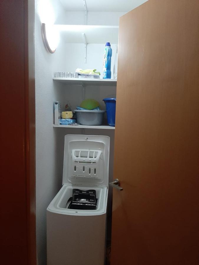 Apartamento Ines, Dehesa De Campoamor,900M From The Sea , Swimming Pool & Tennis Court Luaran gambar