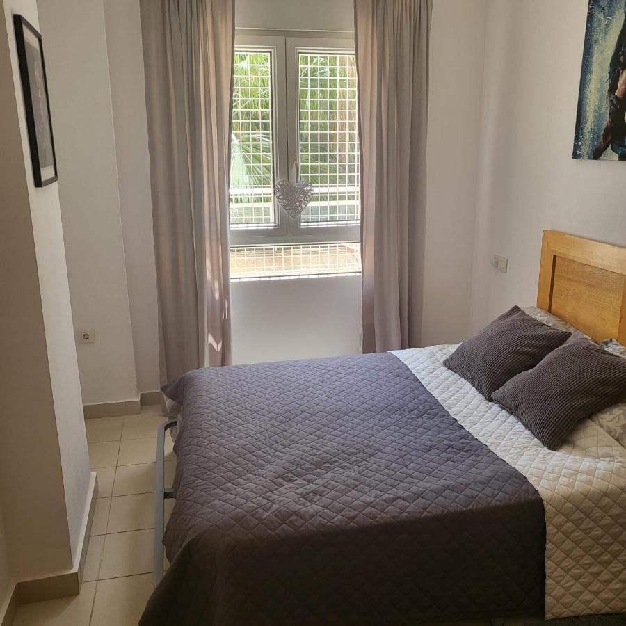 Apartamento Ines, Dehesa De Campoamor,900M From The Sea , Swimming Pool & Tennis Court Luaran gambar
