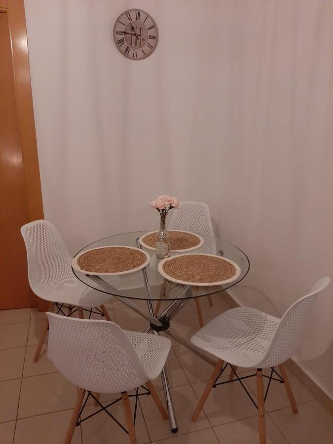 Apartamento Ines, Dehesa De Campoamor,900M From The Sea , Swimming Pool & Tennis Court Luaran gambar