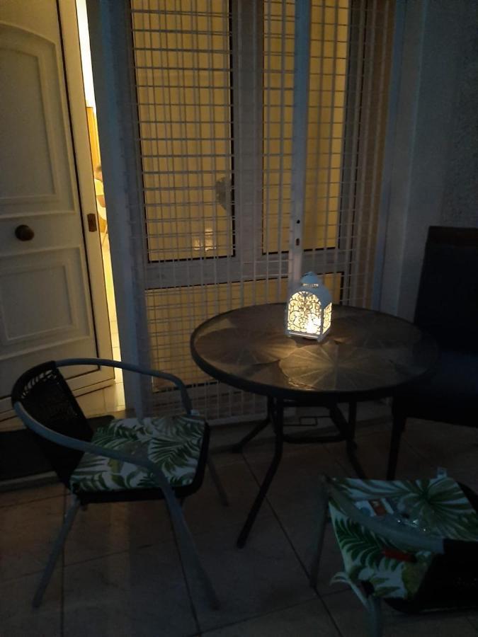 Apartamento Ines, Dehesa De Campoamor,900M From The Sea , Swimming Pool & Tennis Court Luaran gambar