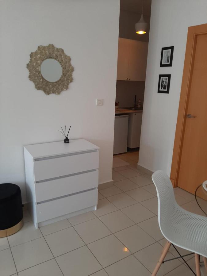 Apartamento Ines, Dehesa De Campoamor,900M From The Sea , Swimming Pool & Tennis Court Luaran gambar