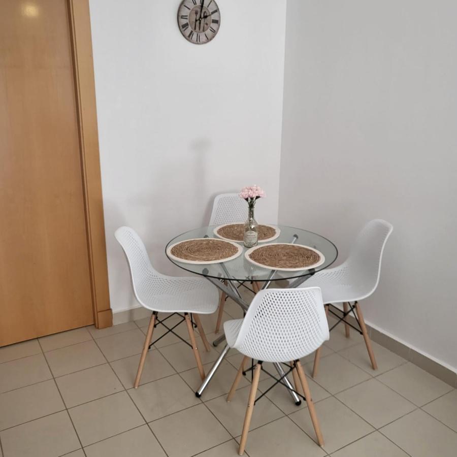 Apartamento Ines, Dehesa De Campoamor,900M From The Sea , Swimming Pool & Tennis Court Luaran gambar