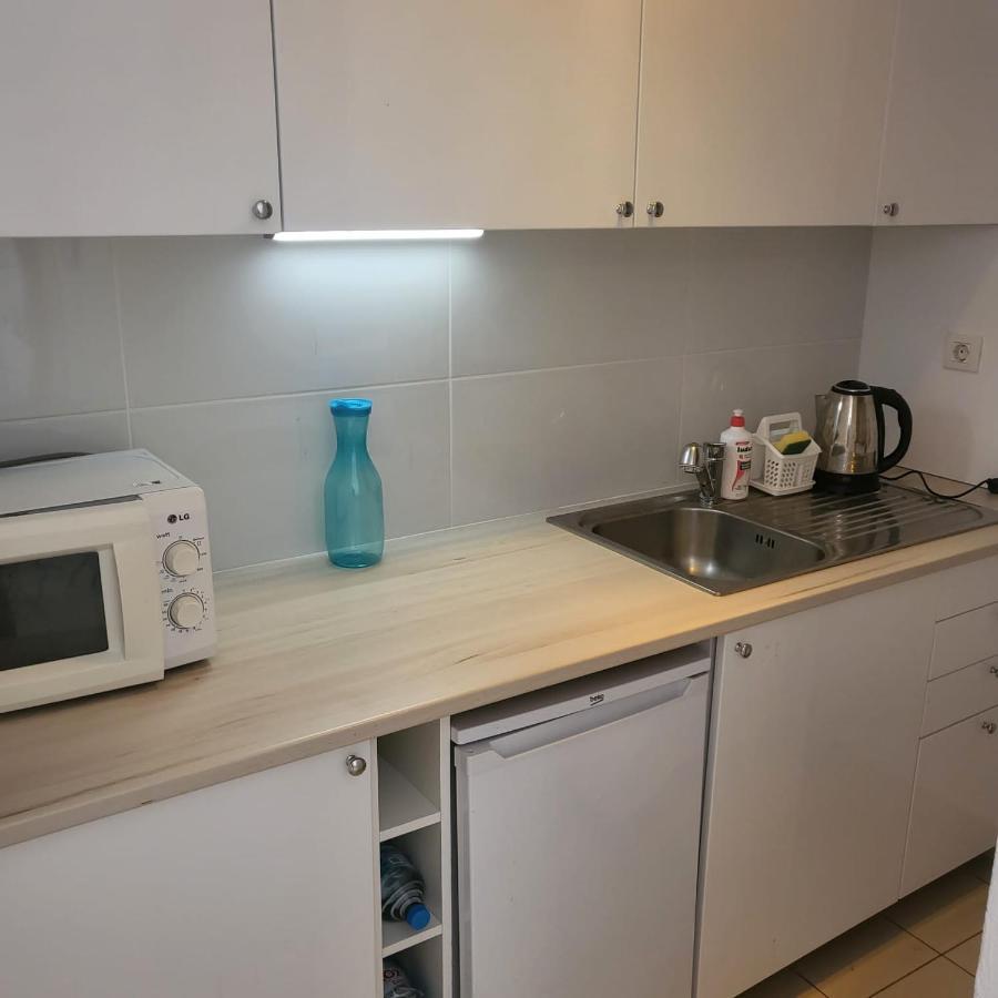 Apartamento Ines, Dehesa De Campoamor,900M From The Sea , Swimming Pool & Tennis Court Luaran gambar